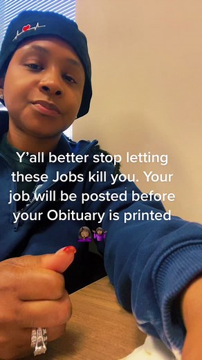 Prioritize Self-Care Over Work Stress