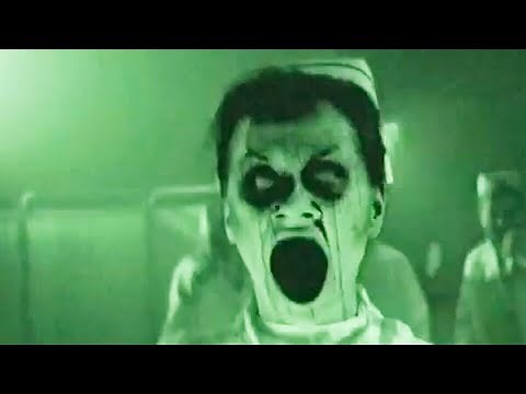 10 Scariest Found Footage Horror Movies