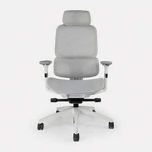 [Hot Item] China Supplier High Quality Ergonomic Office Chair Managerial Swivel Chair Luxury Comfortable Executive Chair