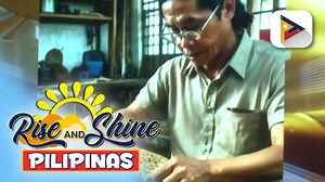 3.1K views · 52 reactions | #RiseAndShinePilipinas | Bagong E-Commerce platform, layunin na magbigay proteksyon online at maibahagi ang lokal na produkto sa Pilipinas | PTV | Facebook