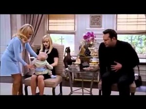 Four Christmases