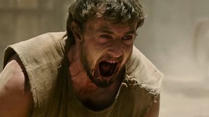 Paul Mescal Fights Rhinos and Monkeys in New Trailer For Gladiator II