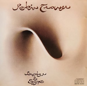 Robin Trower - Bridge Of Sighs