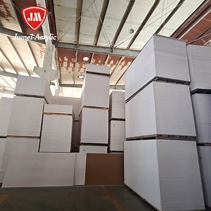 [Hot Item] Wholesale Price Forex White 4X8 Sintra PVC Sheets 1220X2440mm