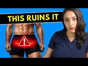 Got Hard… Then Lost It? The 6 Reasons Why You're Losing Erections Before Sex