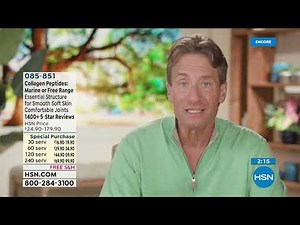 HSN | Andrew Lessman Your Vitamins - All On Free Shippng 02.20.2022 - 06 AM
