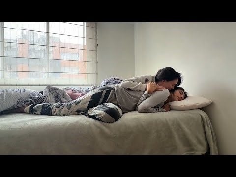 lesbian | First Love 💞 | Cute Girls Moments | Beautiful Memories ✨ | True Friendship | Lovely Story.