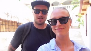 MEXICO'S NUDIST BEACH 🇲🇽 | What It’s Really Like at Playa Zipolite (Oaxaca)