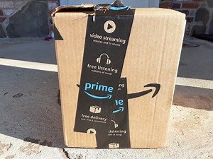 Mansfield Residents' Amazon Complaints Sparking Letter From Lawmaker