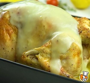 That roast chicken looks delicious  | Crazy Videos by Viral Addicted | Facebook