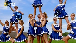 3.8K views | Some stunts are meant for professionals, otherwise prepare to get hurt 路‍♂️ | Most Ridiculous Stunts And Pranks on Comedy Central, DStv Ch122 | Comedy Central Africa | Facebook