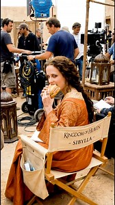 Secret Behind the Scenes of Kingdom of Heaven This epic film hides secrets most fans never noticed. 🎬 Followo for more historical films shorts. | History Vault