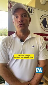 Jugadores de 10 países se disputan este fin de semana en el campo del Club de Golf de Cerro Viento la segunda edición del Torneo Invitacional Amateur de Panamá Copa Aníbal “Rocky” Galindo. Vía: Aurelio Martínez | PanamáAmérica.com.pa
