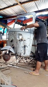 Align gamit Ang turnbuckle #bajarebangga | 5 star autoshoptv 2.0