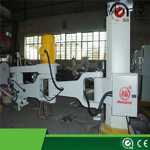 [Hot Item] Factory Price Manual Stone Marble Granite Polishing Machine