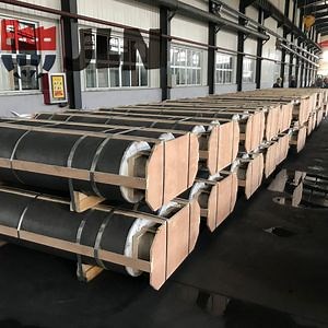 [Hot Item] Industrial Graphite Crucible Gold Melting Graphite Crucibles for Induction Furnace