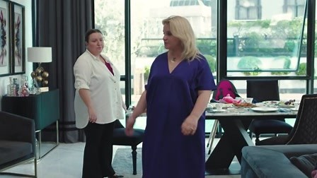 Elárulva 2. évad 2. (80. rész)