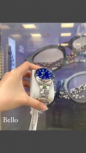 EFV-100D-2A thiết kế phong cách lịch lãm, trẻ trung Tham khảo thêm và đặt mua ngay, ship COD toàn quốc tại: - https://bello.vn/products/casio-edifice-efv-100d-2a Mua đồng hồ Casio G-Shock chính hãng trực tiếp tại Bello Hà Nội & TP.HCM: - Bello Lê Thái Tổ: số 46 Lê Thái Tổ, bờ hồ Hoàn Kiếm, cạnh báo Hà Nội Mới - Hotline: 024 6686 9898 - Bello Trần Quang Khải: số 245 Trần Quang Khải, phường Tân Định, Quận 1 - Hotline: 028 6672 1868 Tư Vấn và Hỗ Trợ qua zalo: https://go.bello.vn/zalo-oa-bello G-Sho