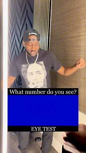 7.7K views · 18 reactions | How many numbers do you see? I see 5 | Caught Series | Facebook