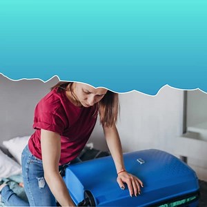 If you're thinking about getting a hard-sided suitcase for your next adventure - don't scroll! 🧳 Because of their interior design, packing hard-side luggage can pose a unique challenge. Explore AAA's tips on how you can use this design to your benefit for efficient and organized luggage. Get started: https://bit.ly/3O13II1 | AAA Oregon/Idaho
