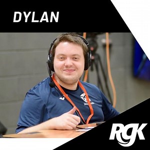 39 reactions |  Today we’ll be showcasing Dylan Cummings! Dylan is a Wheelchair Basketball Commentator and Paralympic accredited Journalist as well as an avid advocate of the sport ️ #RGKWheelchairs #RGKSpotlight | RGK Wheelchairs | Facebook