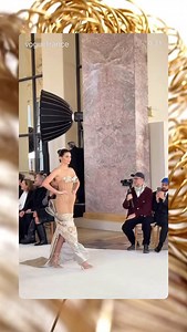 Elite Model World on Reels