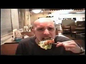Meshuggah - Chaosphere Promo DVD