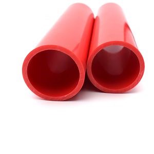 [Hot Item] High-Quality Durable Plastic Tubes for Toys and Conduits