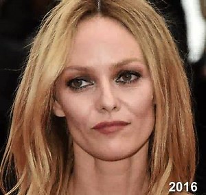 Happy Birthday, Vanessa Paradis 😍❤️ | Gala