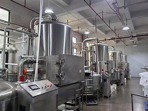 [Hot Item] Vacuum Fried Banana Chips Low Temperature Vacuum Frying Machinery for French Fries