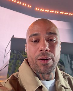 Moe Mitchell on Reels