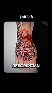 AI Tattoo Generator - Inklab Tattoo Generator | InkLab - AI Tattoo Generator