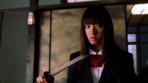 Gogo Yubari from Kill Bill is unrecognizable today