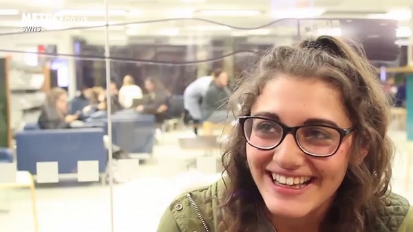 Students share how they shave their pubes
