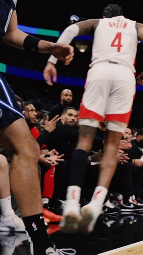 29K views · 480 reactions | Play hard, play smart, play together. 8 ️ IN ️ A ️ ROW ️ | Houston Rockets | Facebook