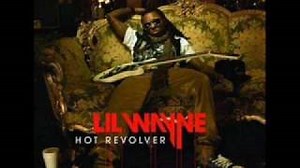 HOT REVOLVER Lyrics - LIL' WAYNE | eLyrics.net