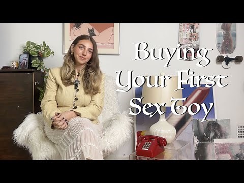 How to Choose Your First Sex Toy: A Guide from Certified Sex Coach Stevi Sesin of Intimacy Hotline