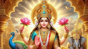 Astrology Forecast 2026: Astrology Forecast Flags Health, Power Challenges for Trump in 2026s