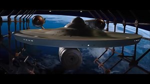 Star Trek: First Frontier (2020)