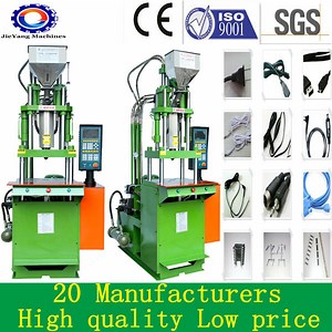 [Hot Item] Small Micro Injection Molding Machines for Plastic Fittings