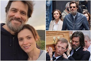 Jim Carrey will likely face trial accused of supplying drugs that killed his ex