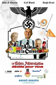 Codex Alimentarius : l'impérialisme alimentaire global