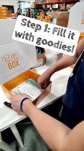 3.6K views · 125 reactions | Your Bella Box is being put together and shipped as we speak! How will you celebrate when it arrives on your doorstep? 拾 | ME Time - Machine Embroidery Subscriptions | Facebook