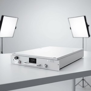 [Hot Item] 125kw AC/DC Bidirectional Liquid Cooling Charging Module