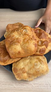 A Colombian taught me this recipe! I made it at home and there was nothing left! | YumRecipes