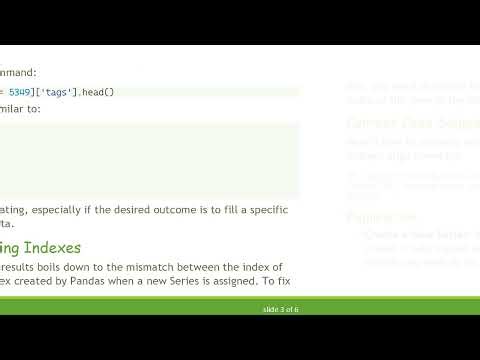 How to Assign a List Value to a Column in a Pandas DataFrame Without Errors
