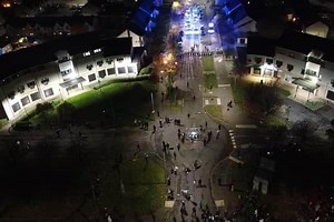Edinburgh residents not convinced firework ban will help hot spot areas over Halloween and Bonfire Night