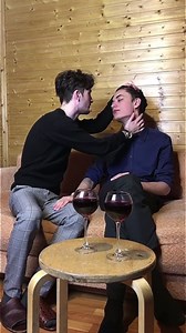 romantic evening
