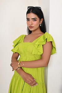 Lime Green Cotton Dress - Etsy