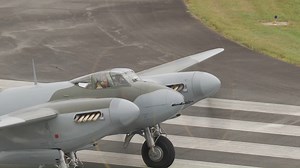 4.6K views · 217 reactions | November, 25th 1940 was the first flight...